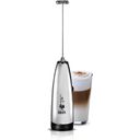 Bialetti Milk Frother, Stainless Steel - 1 item