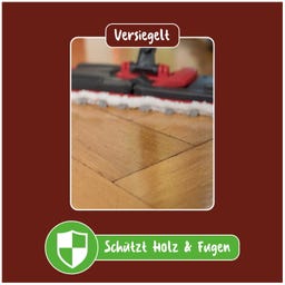 POLIBOY Parkett Renovierer glänzend - 500 ml