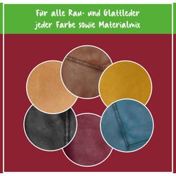 POLIBOY Leder Reiniger - 375 ml