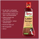 POLIBOY Leder Reiniger - 200 ml