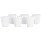 Bialetti Espresso Cups, 6 Pieces