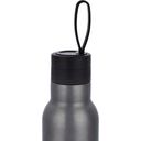 Bialetti Vacuum Flask To-Go, 500 ml - anthracite