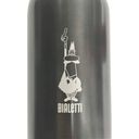 Bialetti Bouteille Isotherme 500 ml - Anthracite