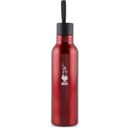 Bialetti Vacuum Flask To-Go, 500 ml - red
