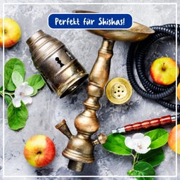POLIBOY Messing Kupfer Pflege - 5 l