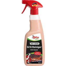 POLIBOY Grill Reiniger - 500 ml