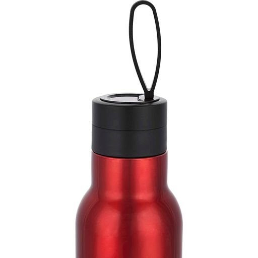 Bialetti Vacuum Flask To-Go, 500 ml - red