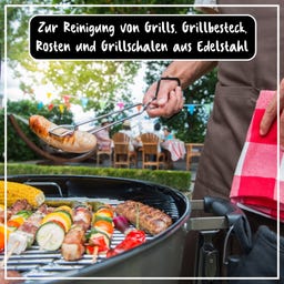POLIBOY Grill Reiniger - 500 ml