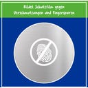 POLIBOY Edelstahl Pflege matt - 200 ml