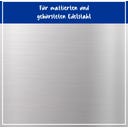 POLIBOY Edelstahl Pflege matt - 200 ml