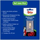 POLIBOY Glaskeramik Schaber - 1 Stk