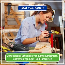 POLIBOY Glaskeramik Schaber - 1 Stk