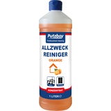 Nettoyant Multi-Usages au Citron