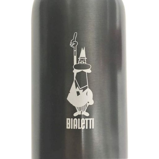 Bialetti Borraccia Termica - To Go 750 ml - antracite
