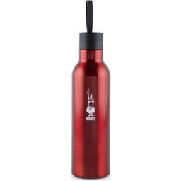 Bialetti Botella Térmica - To Go 750 ml - Rojo