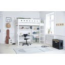 Flexa STUDY Desk EVO - Divided Tabletop - 1 item