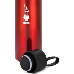 Bialetti Botella Térmica - To Go 750 ml - Rojo