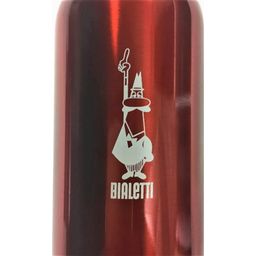 Bialetti Botella Térmica - To Go 750 ml - Rojo