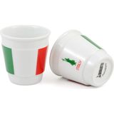 Bialetti Espresso skodelica "Italija"