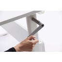 Flexa STUDY - Bureau MOBY
