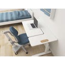 Flexa STUDY - Bureau MOBY