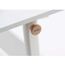 Flexa STUDY - Bureau MOBY
