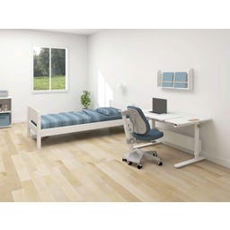 Flexa STUDY - Bureau MOBY