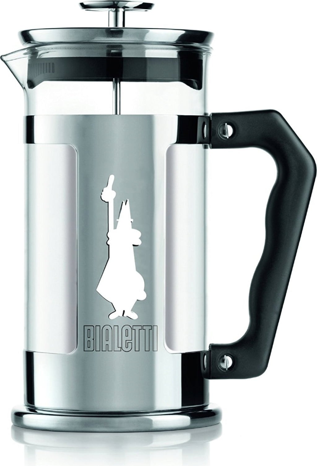 Bialetti Frenchpress - 0,35 Liter