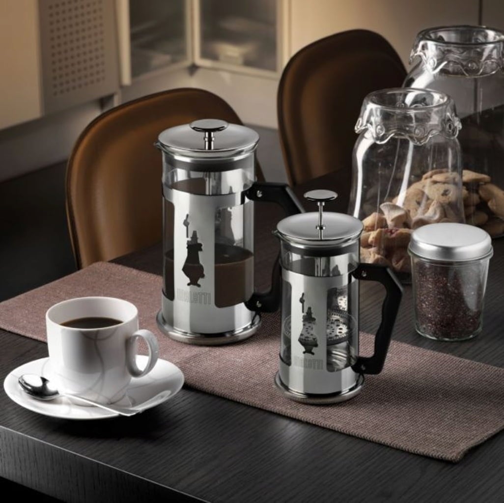 Bialetti Frenchpress