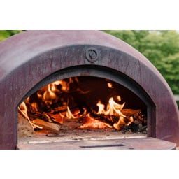 FORNO Horno para Pizza - DOME - 1 ud.