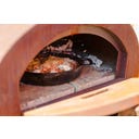 FORNO Horno para Pizza - DOME - 1 ud.