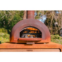 FORNO Horno para Pizza - DOME - 1 ud.