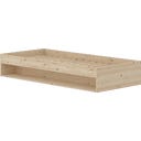 Flexa GROW Einzelbett mit Regal - 1 Stk