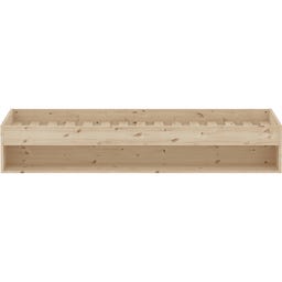 Flexa GROW Einzelbett mit Regal - 1 Stk