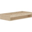 Flexa GROW Einzelbett mit Regal - 1 Stk