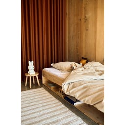 Flexa GROW Einzelbett mit Regal - 1 Stk