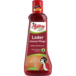 POLIBOY Intensive Leather Care - 200 ml