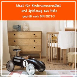 POLIBOY Möbel Öl - 200 ml