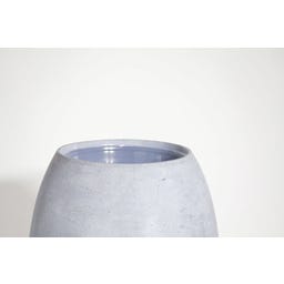 fleur ami Pflanzeinsatz rund transparent