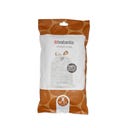 PerfectFit Bin Liner for the Bo Touch Bin - Dispenser Pack - 12L (X) - 40 pieces