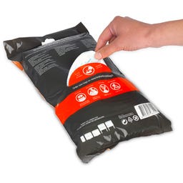 PerfectFit Bin Liner for the Bo Touch Bin - Dispenser Pack - 12L (X) - 40 pieces