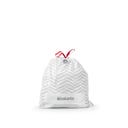 PerfectFit - Sacchetti per Bo Touch Bin, Dispenser - 20-25 L (J) - 40 pz.