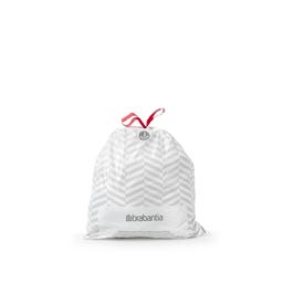 PerfectFit - Sacchetti per Bo Touch Bin, Dispenser - 20-25 L (J) - 40 pz.