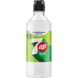 Sodastream 7UP Zero - Drinkmix - 440 ml