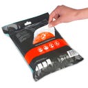 Wkład PerfectFit do kosza Bo Touch Bin - opakowanie z dozownikiem - 30 L (O) - 40 szt.