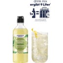 Sodastream Holunderblüte Zero Drinkmix - 440 ml