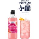 Sodastream Pink Grapefruit Zero Drinkmix - 440 ml
