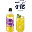 Sodastream Maracuja Zero Drinkmix - 440 ml