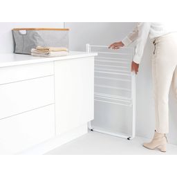 Brabantia HangOn - Stendibiancheria 15 m - White