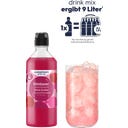 Sodastream Himbeer Zero Drinkmix - 440 ml